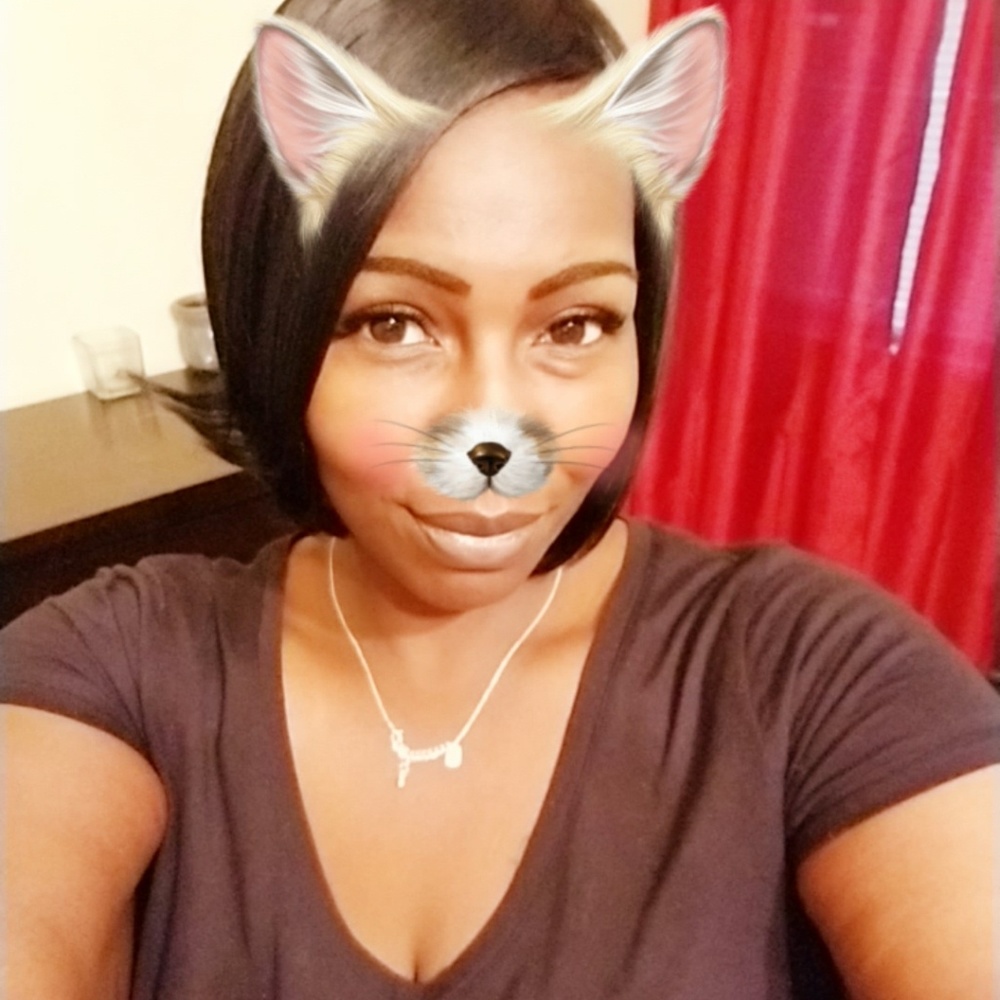 Meet your Posher, Tasha